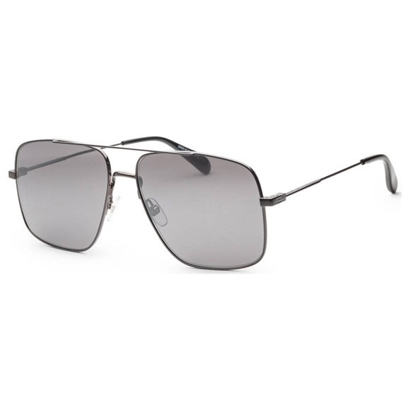 Givenchy Oversized Unisex GV7119/S 60mm Sunglasses - Picture 1 of 6